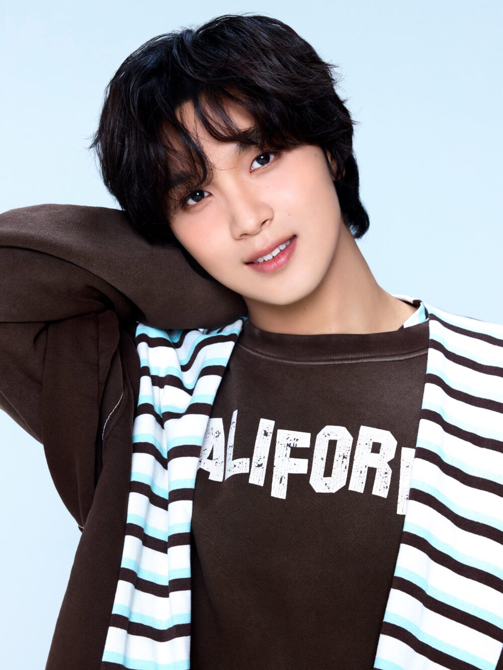 ヘチャン彼女インスタ　匂わせ