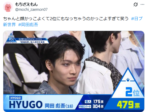 岡田彪吾経歴中学